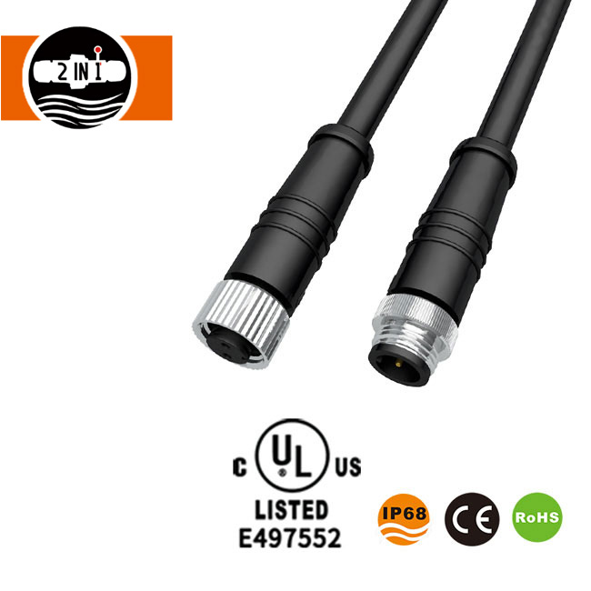 Facis notae et applicationes M12 IMPERVIUS cable