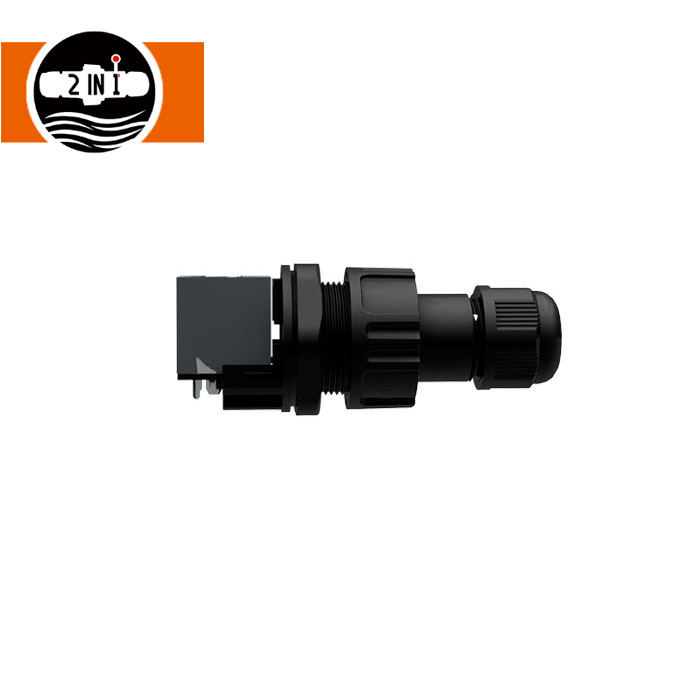 What Makes an RJ45 Panel Mount the Perfect Choice for Reliable Network Connections?