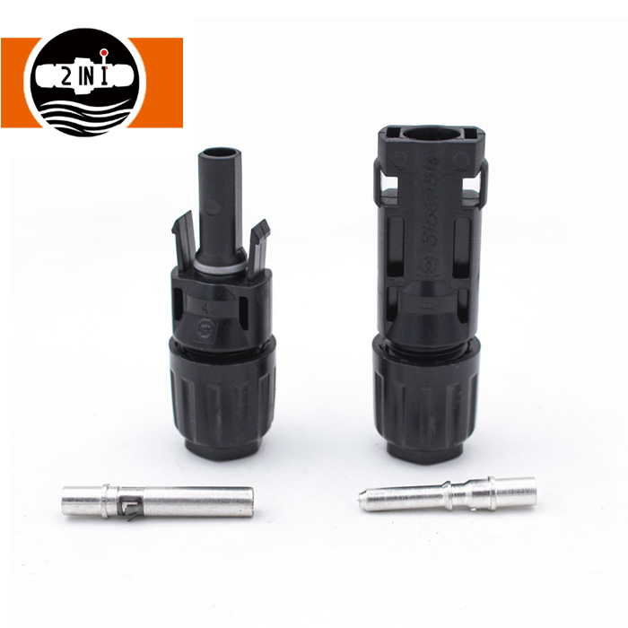 Cur eliges solarem Energy Connector pro Ratio tua?