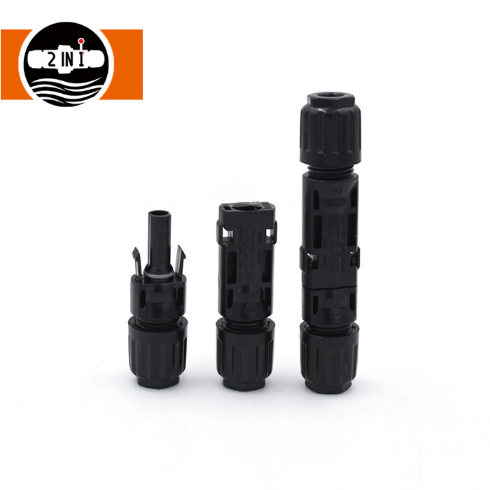 Cur MC4 Connector Crucial pro Systemate Solari Energy?