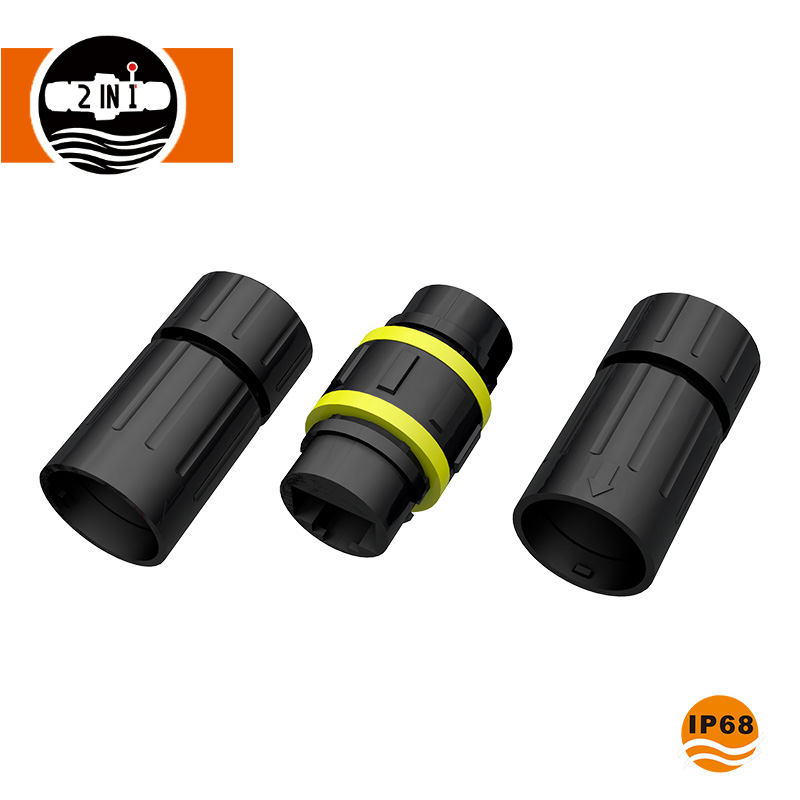 Quomodo Rj45 IMPERVIUS Connector Auget Network Reliability?