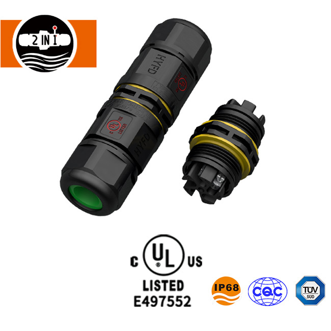 How Does a Screw Connector Improve Electrical Connections?