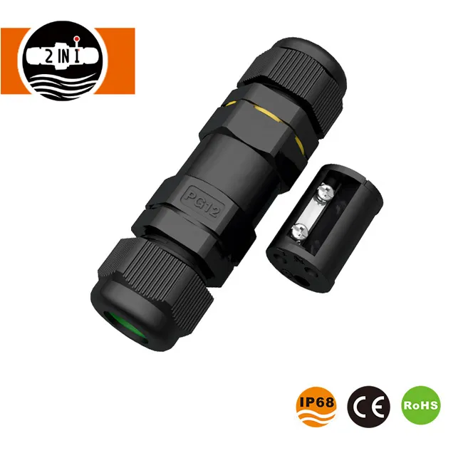 Quomodo unus Outdoor Lighting Company Cut Callbacks by 70% After Switching to a reliable IMPERVIUS Screw Connector?