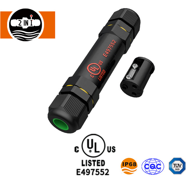 UL Recensentur IMPERVIUS Connector Screw Terminatio